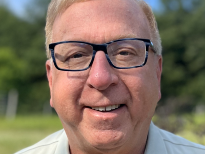 Abler named head of Ag Department of Economics, Sociology, and Education | Penn State University