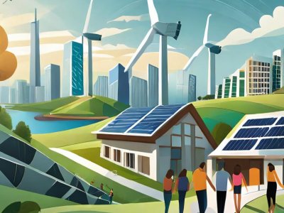 Collaborative landscape design approach may improve resiliency, human well-being | Penn State University