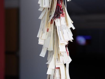 Exhibition to showcase art and science collaborations | Penn State University