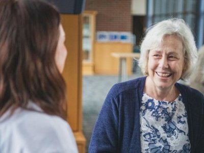Grove Center for Excellence in Science Education director retires after 34 years | Penn State University