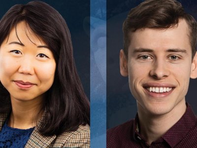 New chemical engineering faculty to explore sustainable fuels, depollution | Penn State University