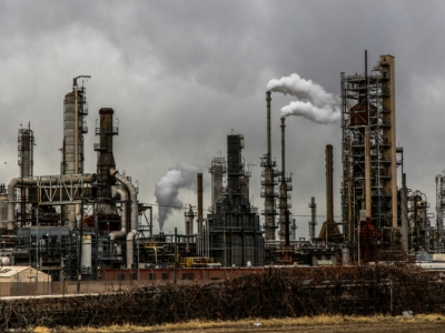 Public pressure influences whether companies reduce their environmental impact | Penn State University