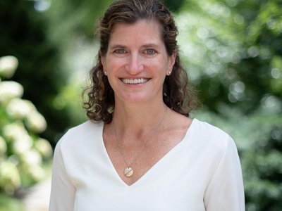 Smithwick appointed new director of Earth and Environmental Systems Institute | Penn State University