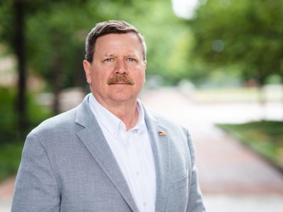 Troy Ott named dean of Penn State’s College of Agricultural Sciences  | Penn State University